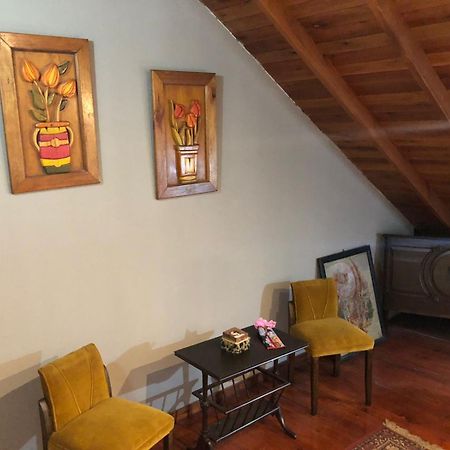 La Posada Encantada Mar del Plata Eksteriør bilde