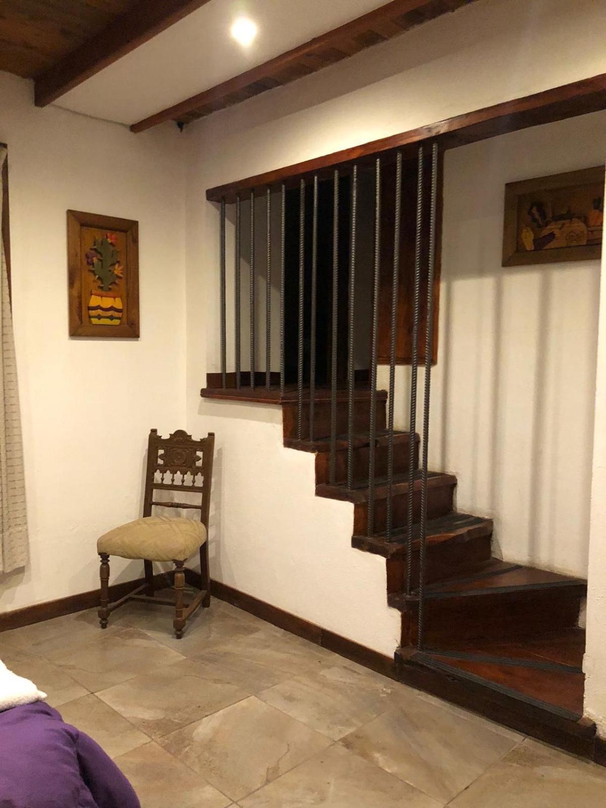 La Posada Encantada Mar del Plata Eksteriør bilde